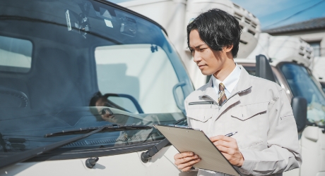 当社の安全への取り組み
