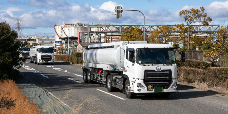 佐竹運送とは